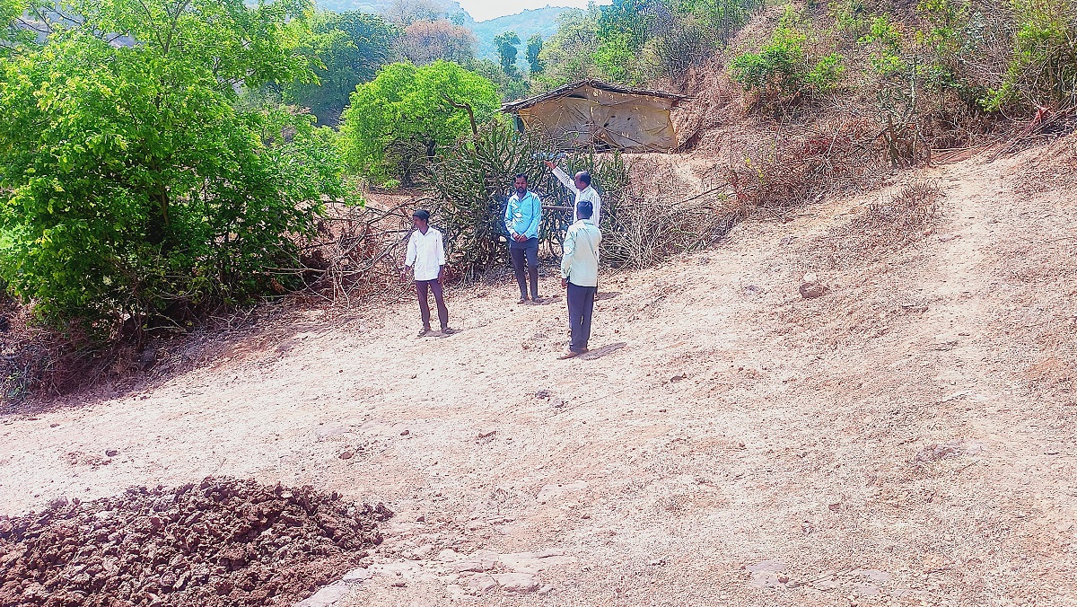 Community interaction for social projects